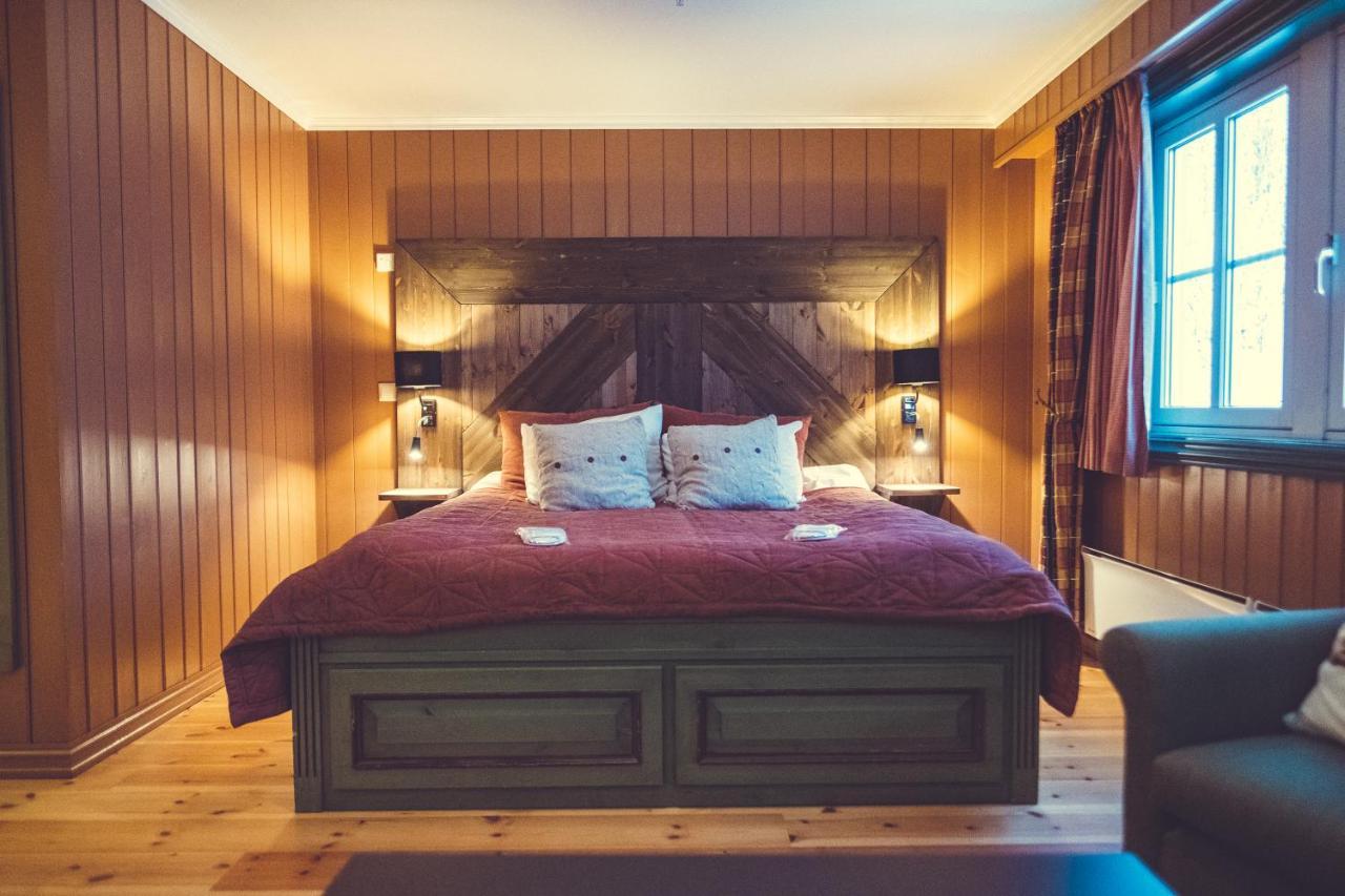 Gudbrandsgard 4* Kvitfjell