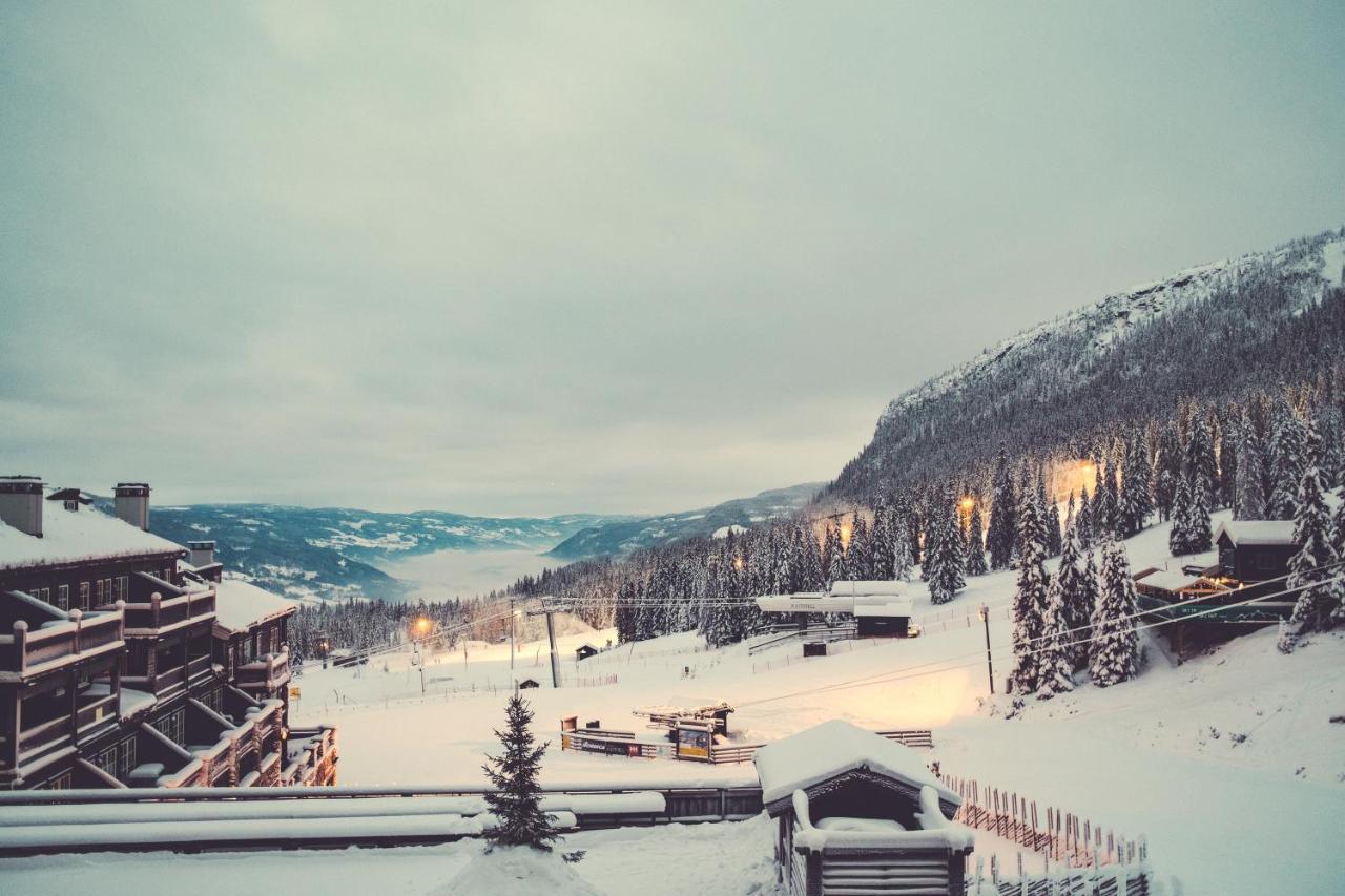 Gudbrandsgard Hotel 4*