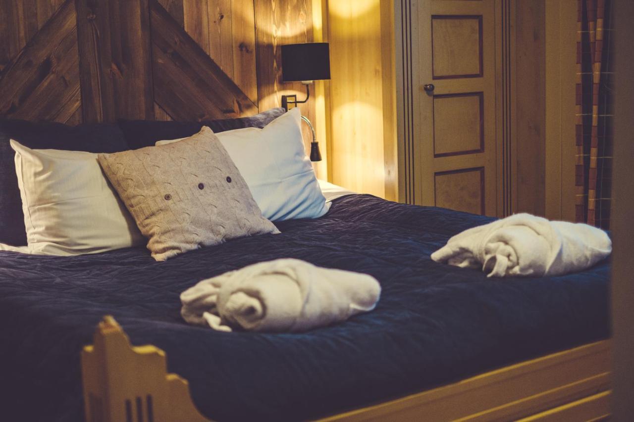 Gudbrandsgard Hotell