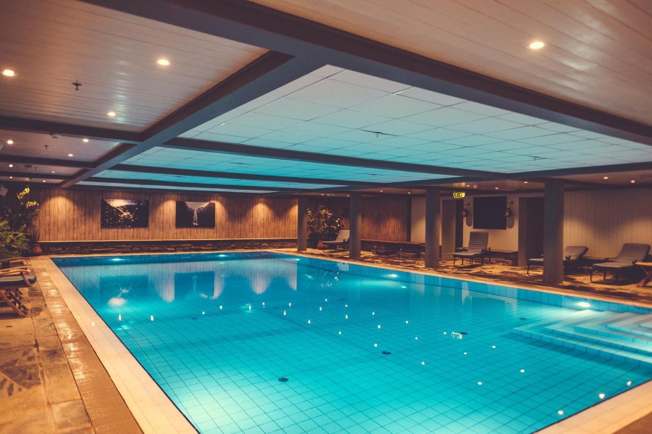 Gudbrandsgard Hotell