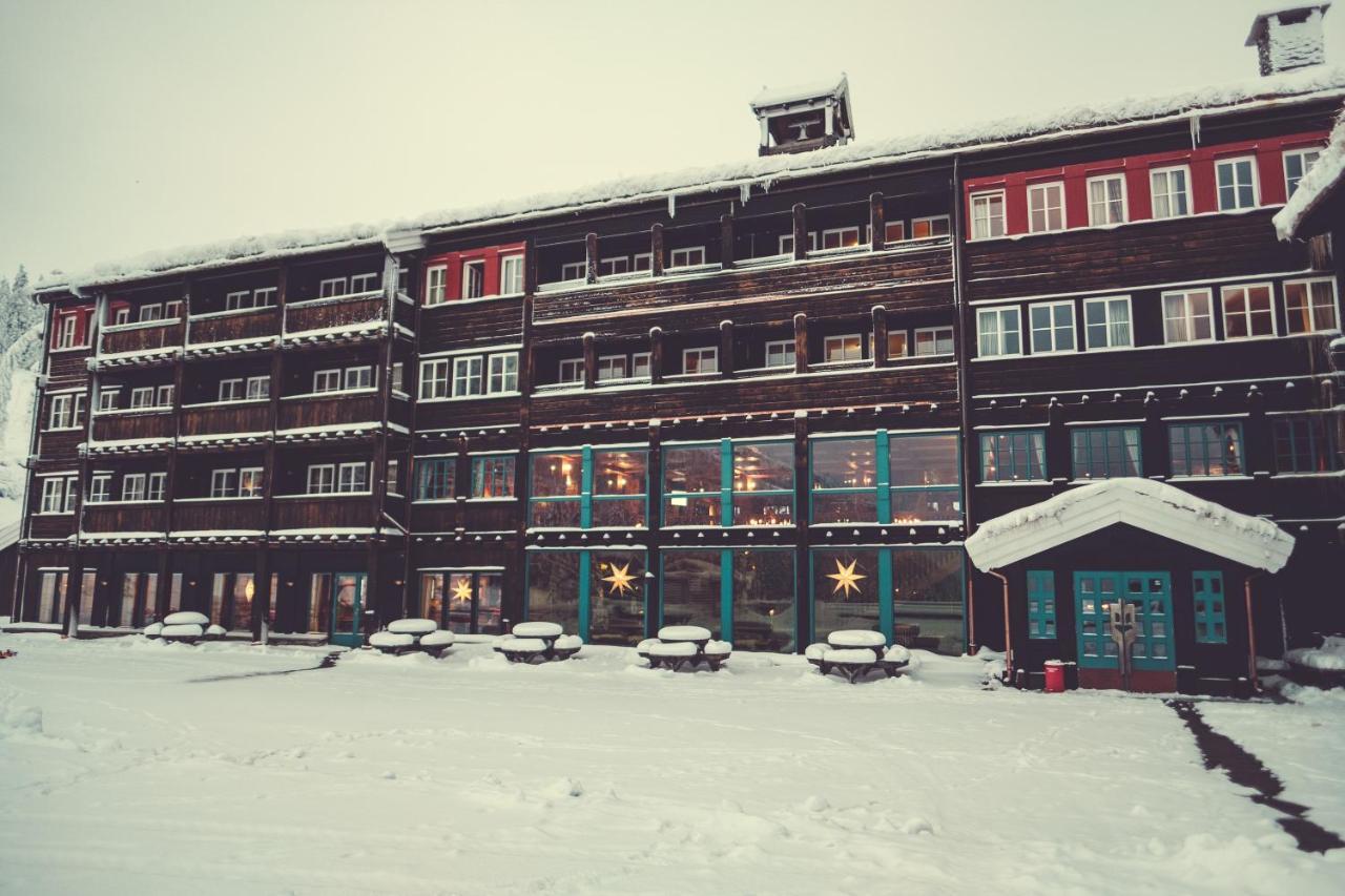 Gudbrandsgard 4* Kvitfjell